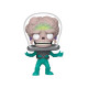 MARTIAN SOLDIER / MARS ATTACKS / FIGURINE FUNKO POP