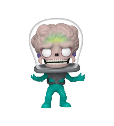 MARTIAN SOLDIER / MARS ATTACKS / FIGURINE FUNKO POP