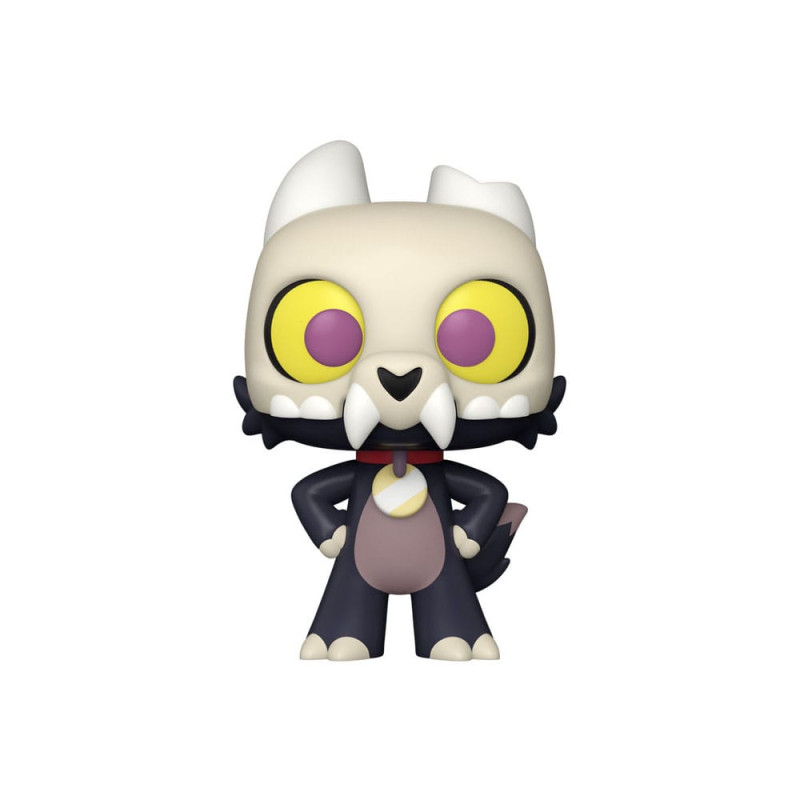 KING / THE OWL HOUSE / FIGURINE FUNKO POP