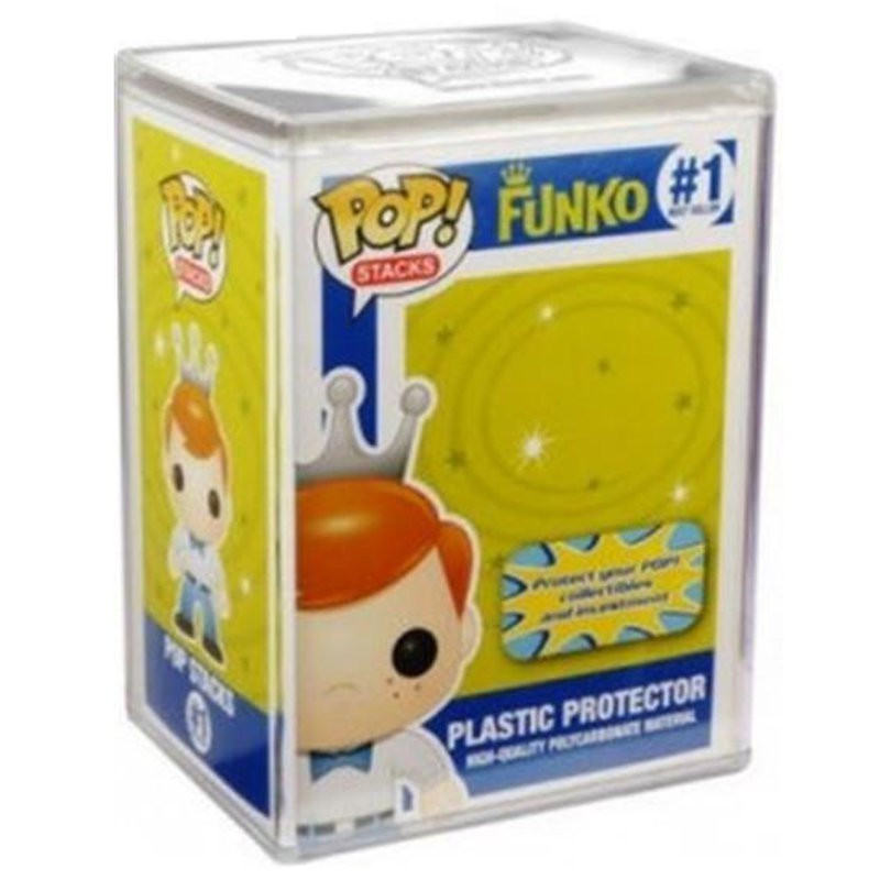 Figurine Boite de Protection / Funko Pop