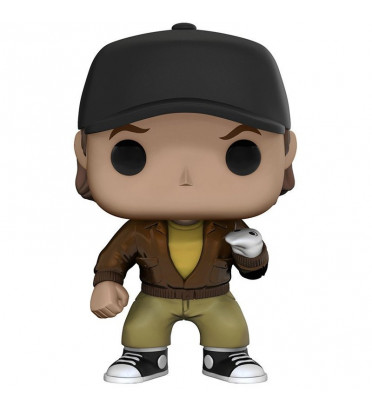 HOWLING MAD MURDOCK / L'AGENCE TOUS RISQUE / FIGURINE FUNKO POP