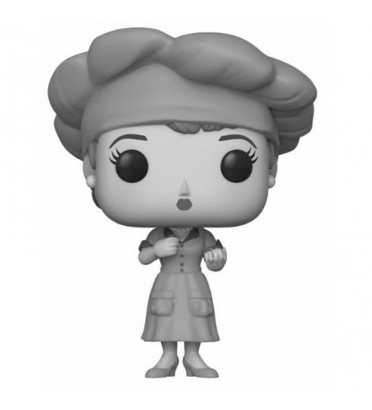 LUCY FACTORY / I LOVE LUCY / FIGURINE FUNKO POP / EXCLUSIVE SPECIAL EDITION
