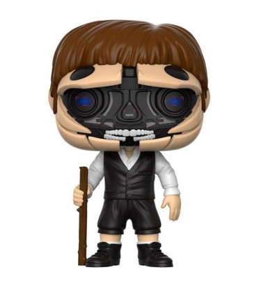 YOUNG FORD / WESTWORLD / FIGURINE FUNKO POP / EXCLUSIVE SDCC 2017