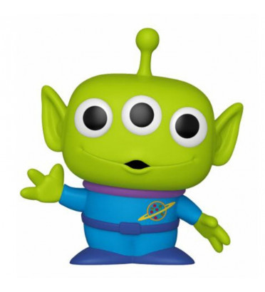 Funko POP! Disney Pixar Toy Story 4 Bo Peep #533 [Action Pose] Exclusive