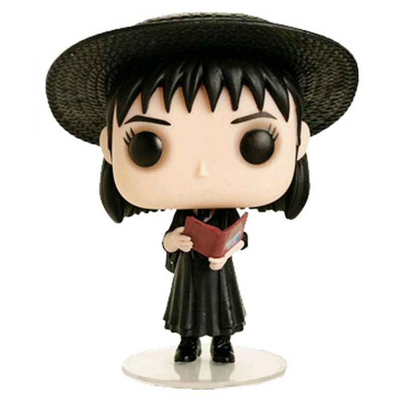 Lydia deetz funko clearance pop