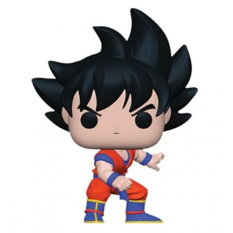 Figurine Goku Combat / Dragon Ball Z / Funko Pop Animation