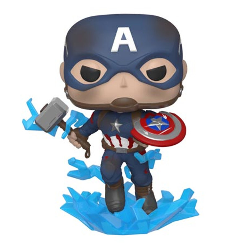 Soldes Avengers : tous les produits Avengers (Enfant, Jouet, Gadget…)