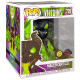 MALEFICENT AS THE DRAGON / MALEFICENT / FIGURINE FUNKO POP / EXCLUSIVE SPECIAL EDITION / GITD