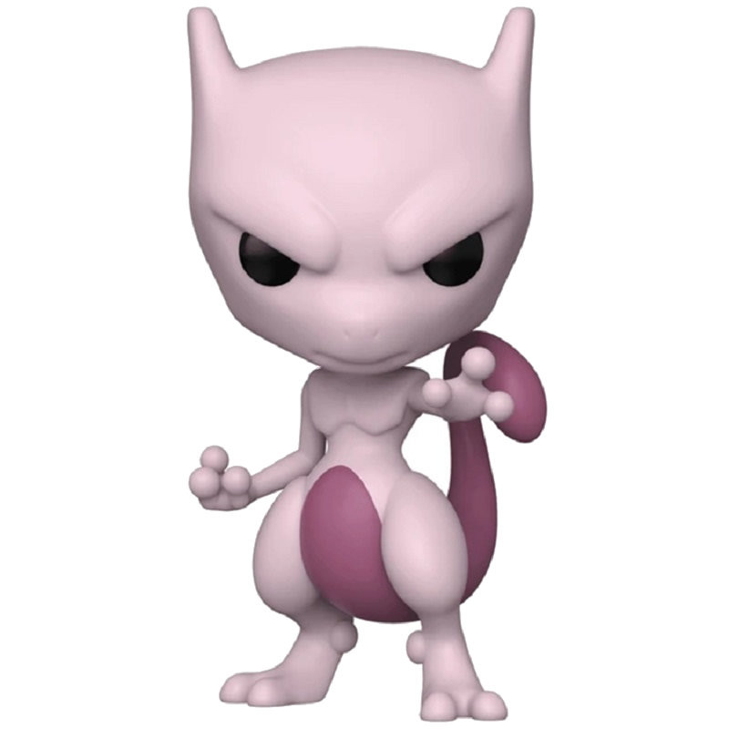 figurine pokemon pop