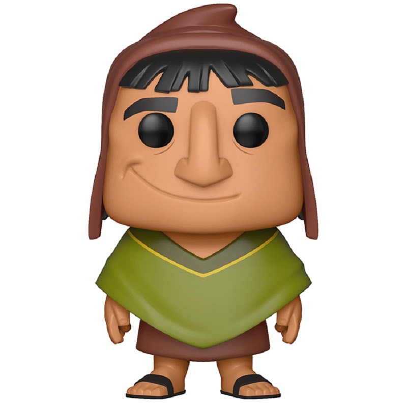 kuzco funko pop