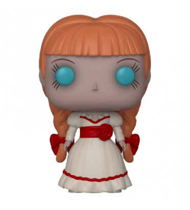 ANNABELLE CUTE DOLL / ANNABELLE / FIGURINE FUNKO POP / EXCLUSIVE SPECIAL EDITION
