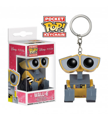 WALL-E / WALL-E / FUNKO POCKET POP