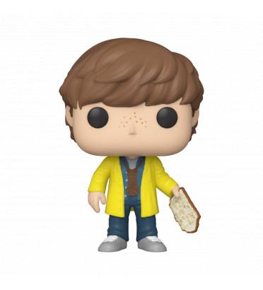 MIKEY WITH MAP / THE GOONIES / FIGURINE FUNKO POP