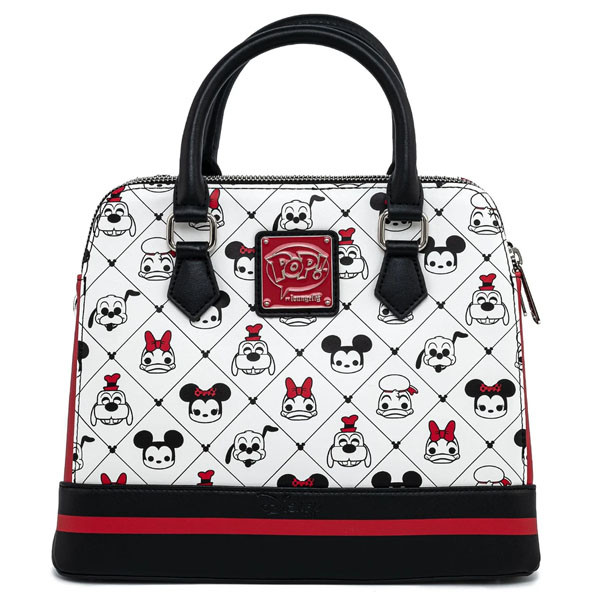 Sac A Main Mickey And Friends Sensational Mickey Mouse