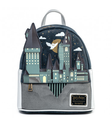Sac à Main Magical Elements / Harry Potter / Loungefly