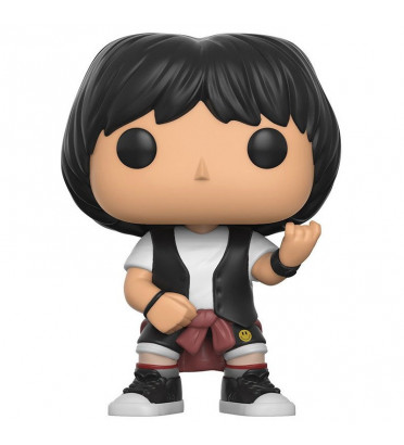 TED / BILL ET TED / FIGURINE FUNKO POP