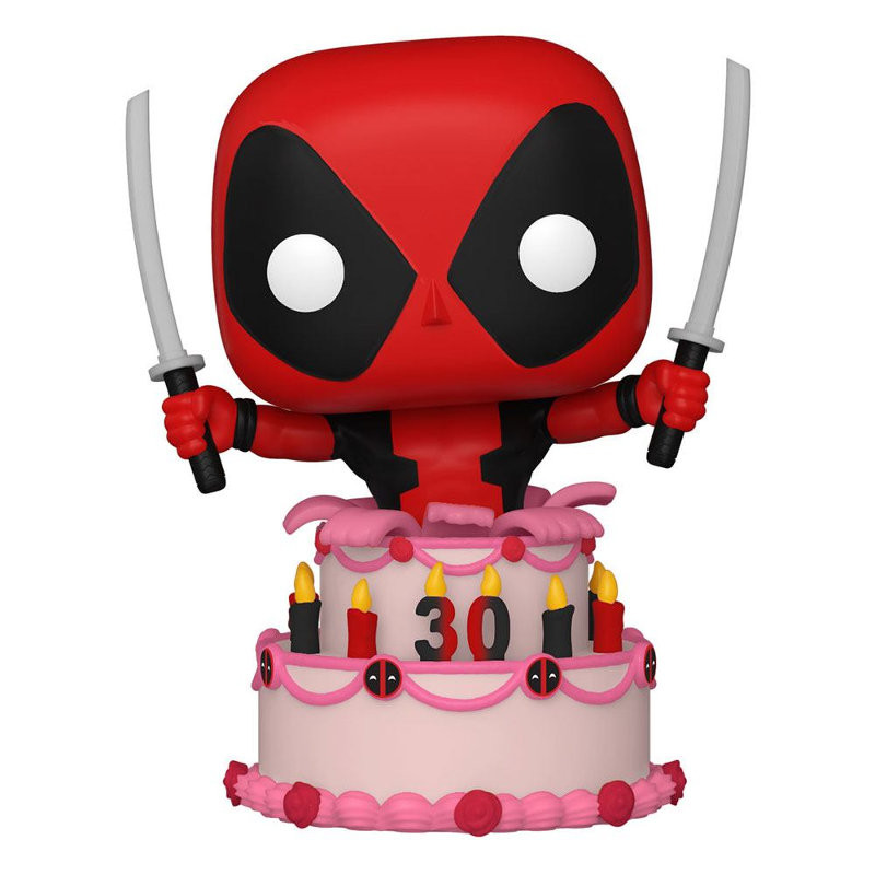 deadpool maid pop