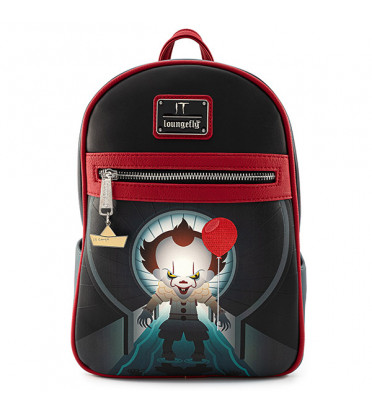 MINI SAC A DOS PENNYWISE / PENNYWISE / LOUNGEFLY