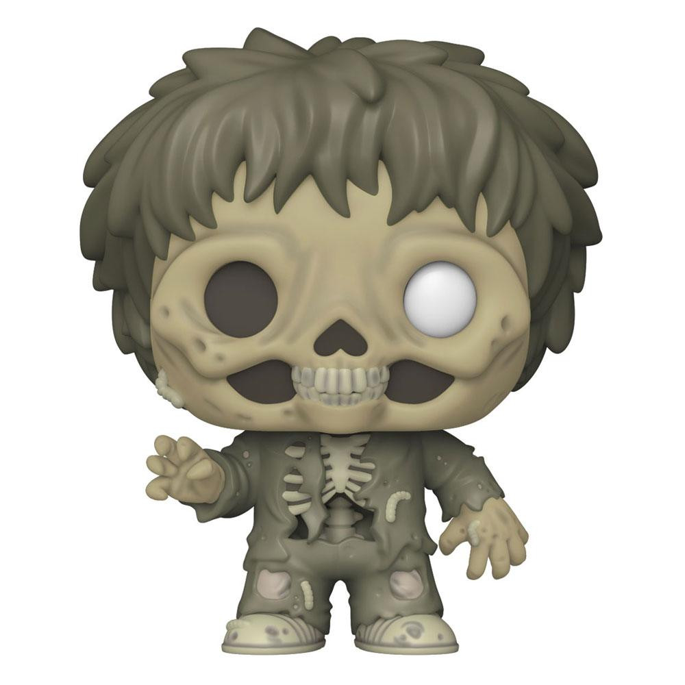 Funko pop cheap garbage pail