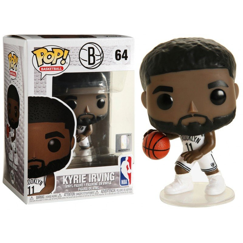 Funko pop sales kyrie